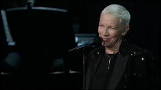 Annie Lennox  Both Sides Now Live at Gershwin Prize 2023 [upl. by Aciria]