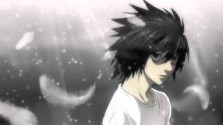 Death Note  Low of solipsism epic music [upl. by Galitea429]