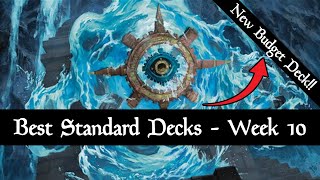 Best Standard Decks  Meta Review  January 2024  Lost Caverns of Ixalan  Week 10  MTG Arena [upl. by Drareg689]