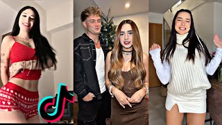 Las Mejores Tendencias y Bailes de Tik Tok Nuevos trends tiktok 2023  Bailando TIK TOK 27 [upl. by Leirua]