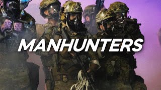 quotManhuntersquot  US Marshals Service SRTSOG [upl. by Ecela364]