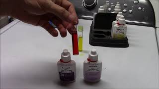 How To Use A Nitrate Test Kit [upl. by Rhee303]