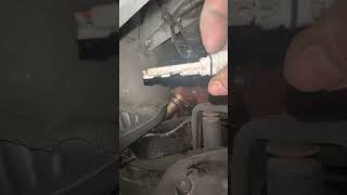 How to replace coolant level sensor on a 2018 Dodge Ram 67 [upl. by Berrie68]