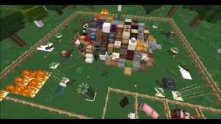 Soartex Fanver Texture Pack 152 Review and Download [upl. by Clarise901]