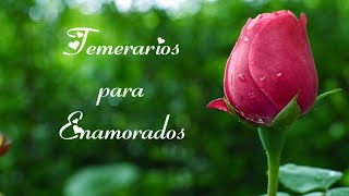 LOS TEMERARIOS MIX ROMANTICAS [upl. by Simons]