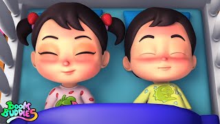 Sick Song  Sing Along  Get Well Song for Kids  Nursery Rhymes and Baby Song  Children Songs [upl. by Airalav]