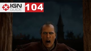 Assassins Creed Valhalla Walkthrough  Where The Stone Falls Part 104 Aelfgar Hunwald Herefrith [upl. by Icam]