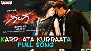 Sillatta Pillatta Video Song  Kanchana2 I Raghava Lawrence I Tapsee Pannu I Rahul Nath C [upl. by Anilem]