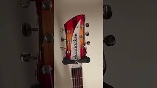 Rickenbacker 360 and 350 from Sweetwater [upl. by Akeit]