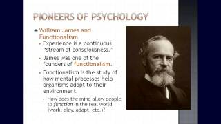 13 History of Psychology [upl. by Panchito]