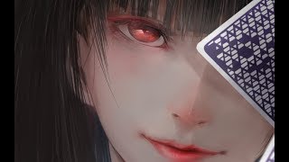 Kakegurui AMV Bluff [upl. by Epp627]