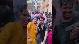 GANESHA VISARJAN SAMAROH❤️🙏 ganesh ganeshpooja pooja trending viral ytshorts viralvideo fddi [upl. by Nnov]