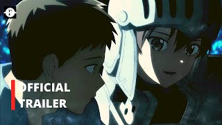 Handyman Saitou in Another World  Official Trailer [upl. by Artema]