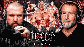 Dorian Yates Bodybuilding Legend and 6x Mr Olympia Who Changed the Industry Forever [upl. by Enaujed]