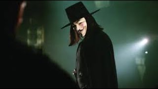 Riendo Para No Llorar  VIDEOCLIP  V de Vendetta  Kendo Kaponi [upl. by Heriberto800]