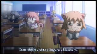 Carnival Phantasm Episodio 3 Sub Español [upl. by Anirtep]