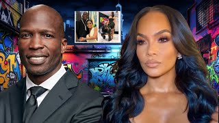 quotSharelle Rosado Opens Up About Cheating on ExHusband with Chad Johnson on Humbled Baddiesquot [upl. by Airdnal53]