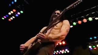 Nuno Bettencourt Live This will either inspire or make you want to quit guitar [upl. by Fulks]