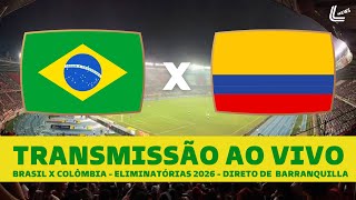 COLÔMBIA X PANAMÁ AO VIVO  COPA AMÉRICA 2024 I JOGO AO VIVO [upl. by Belita]