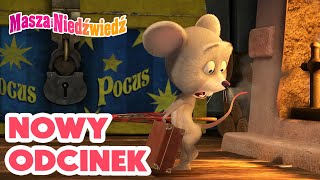 Masza i Niedźwiedź 💥 Nowy odcinek 🐻 Jak kot i mysz 😼🐭 Zestaw kreskówek [upl. by Schild]