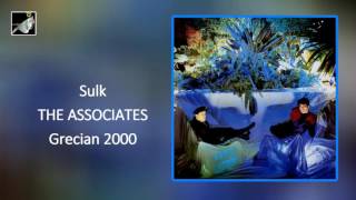 Grecian 2000 by The Associates [upl. by Maxfield745]