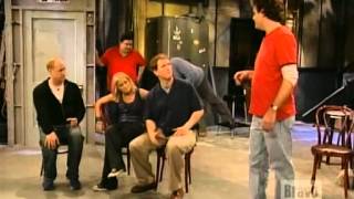 Upright Citizens Brigade  ASSSSCAT Improv [upl. by Katlin789]