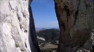 Les Dentelles de Montmirail Raphael Cochetel coach sportif à Vacqueyras [upl. by Ettari]