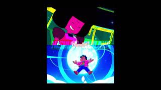 Garnet SU vs Future Steven SUF [upl. by Anikal]