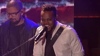 Travis Greene quotIntentionalquot 47th Dove Awards [upl. by Zerimar345]