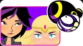 Best  Worst Modern Cartoons 9 RebelTaxi She Ra Rise of the TMNT Etc [upl. by Bev72]