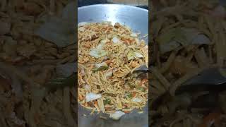 Pancit Guisado alah Batangas😋😋 [upl. by Diad]