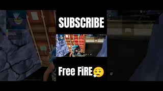 FREE FIRE😤🔥 shorts malistarff viralvideo [upl. by Nylicaj839]