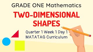 Grade 1 Mathematics Quarter 1 Week 1 Day 1 Matatag Curriculum [upl. by Truc734]