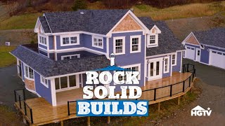 Rock Solid Builds  An Hour by Sun [upl. by Halyahs]