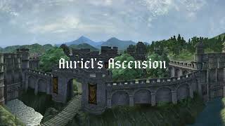 Auriels Ascension  Jeremy Soule [upl. by Natfa]