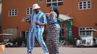 Garzali Miko Hameeda Yola  Nashiga So Official Video Song Full HD 2024 [upl. by Acisset]