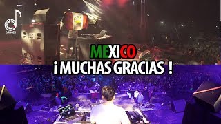 MEXICO 🇲🇽 CABULAND 2017  sigueme por Instagram DJPELIGROPERU [upl. by Mikah]