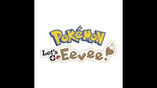 Lets Go Eevee Nuzlock part 3 F Mr Mime [upl. by Euqinahs322]