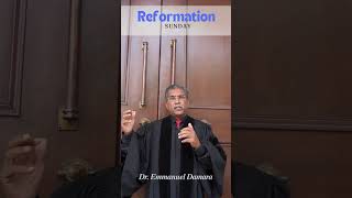 Reformation Sunday gcbc sunday church [upl. by Harimas]