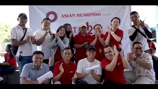 ANNIVERSARY KE 42 PT ASIAN BEARINDO JAYA [upl. by Tawsha]