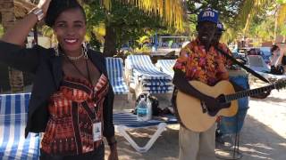 TroubadourLabadee Haiti [upl. by Eivol485]