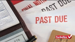 IRS Payment Plans Explained  TurboTax Tax Tip Video [upl. by Prudy]