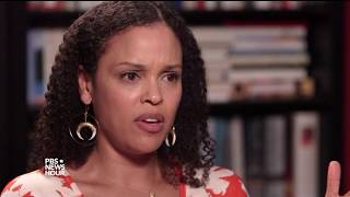 Jesmyn Wards Sing Unburied Sing is a ghost story about the real struggles of living [upl. by Kcirdderf]