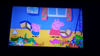 Extraña grabación captada en Discovery kids [upl. by Alexandr274]