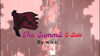 The Summit ESide Reveal Trailer  September 2024 GM Direct [upl. by Rehctelf]