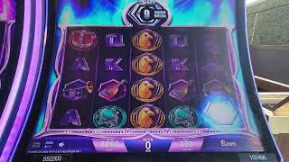 Cheeky 9  Regal Link  Advantage Play  How to Beat Slot Machines [upl. by Nickolas]