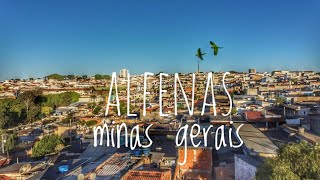 ALFENAS MINAS GERAIS [upl. by Euqinoj]