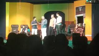 Payanam Play by DUMMIES DRAMA [upl. by Winston]