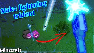 How to Get 7 Enchantments on Your Sword in Minecraft [upl. by Yup]