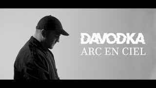 DAVODKA  Arc en ciel Prod Greenfinch Clip Officiel [upl. by Einuj]